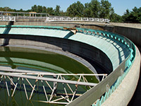 Weirs and Baffles